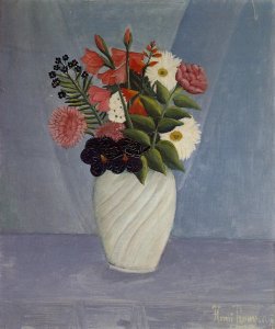 Bouquet of Flowers II