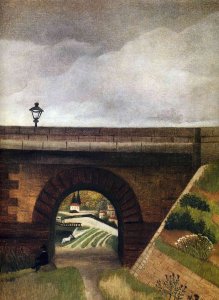 Sevres Bridge